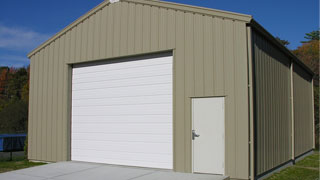 Garage Door Openers at Kingsway Gardens, Florida